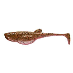 Libra Lures Kraken Shad2"  023 Cameleon Fish